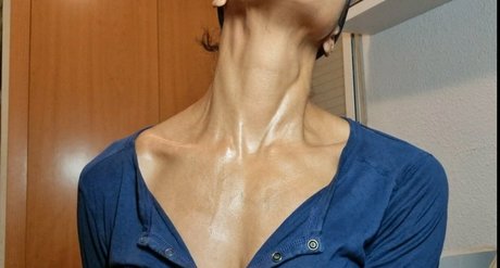 Photo nue de fuite OnlyFans de Teomasole