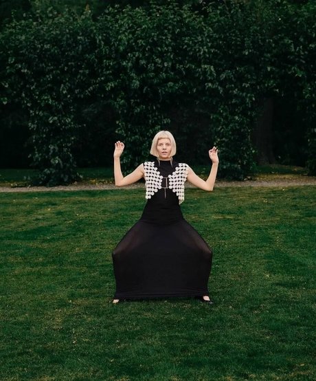 Aurora Aksnes
