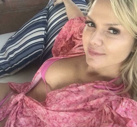 Photo nue de fuite OnlyFans de Eliana