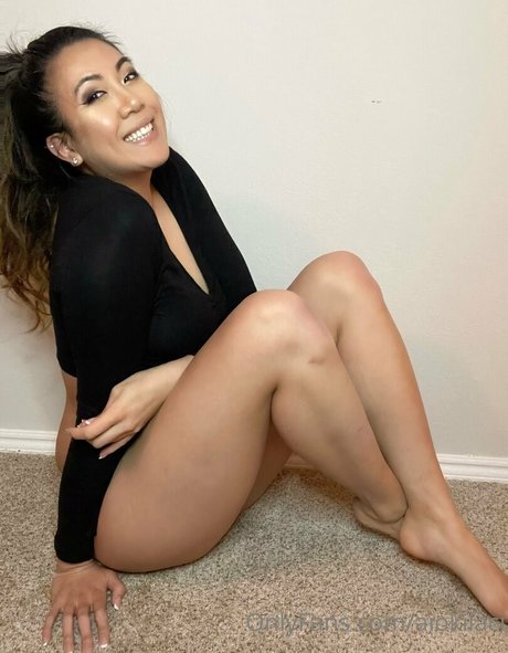 Photo nue de fuite OnlyFans de Aiokilaci
