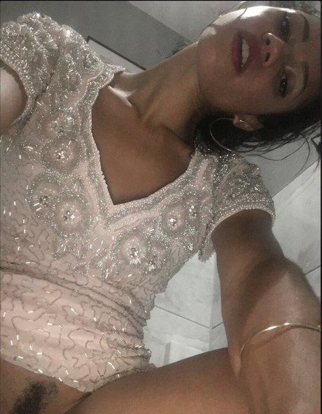 Photo nue de fuite OnlyFans de Vick Hope