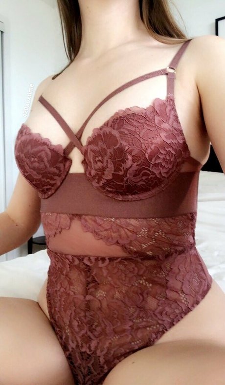 Photo nue de fuite OnlyFans de Sextime420