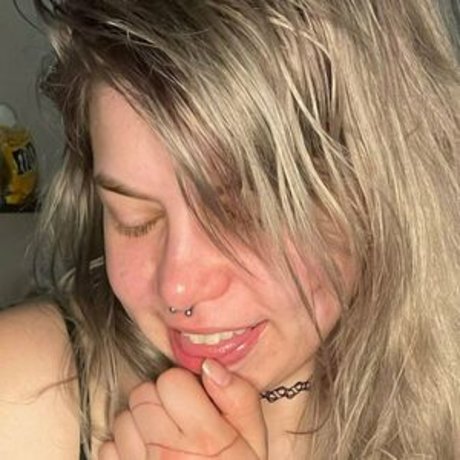 Photo nue de fuite OnlyFans de Katnipeverweed