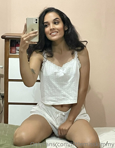 Littlemisskimmy