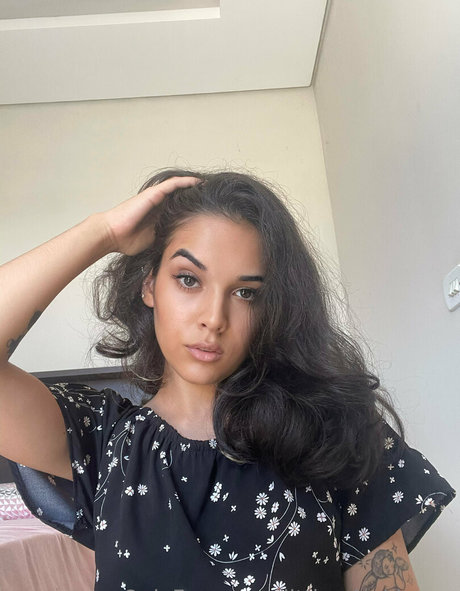 Photo nue de fuite OnlyFans de Littlemisskimmy