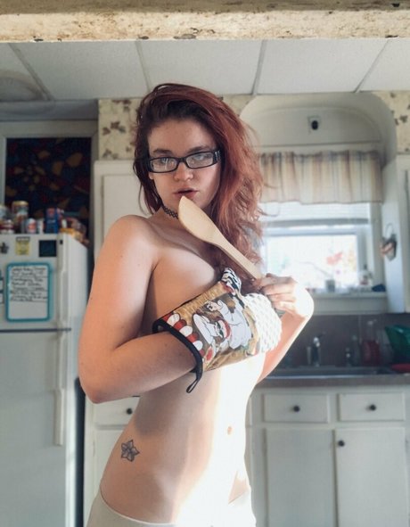 Photo nue de fuite OnlyFans de Deezefreeze