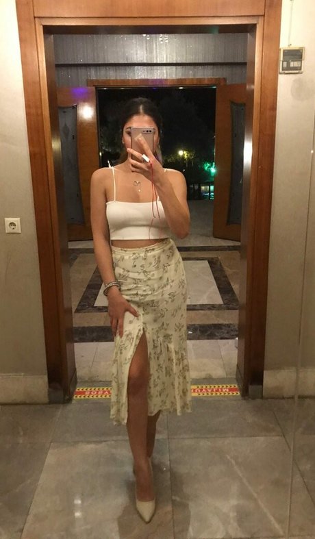 Photo nue de fuite OnlyFans de Pelisilin