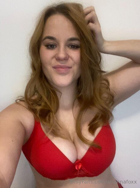 Ariannafoxx