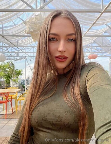 Alexandra Wayne