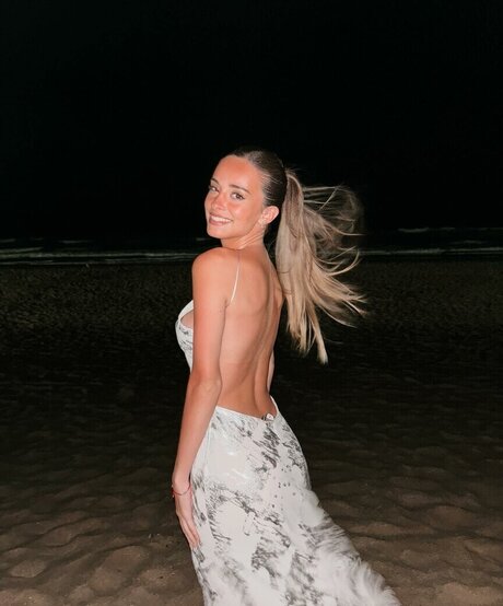 Photo nue de fuite OnlyFans de Felicitasgut