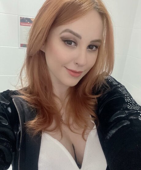 Photo nue de fuite OnlyFans de Leticia Motta