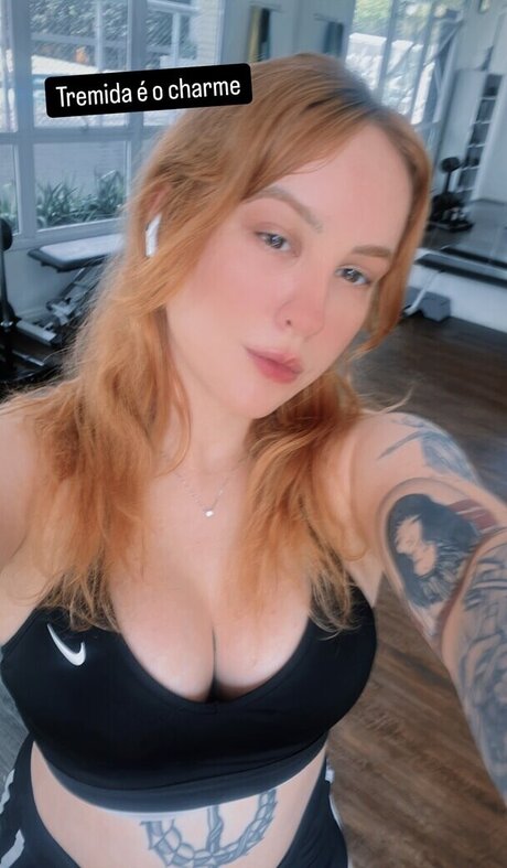 Leticia Motta