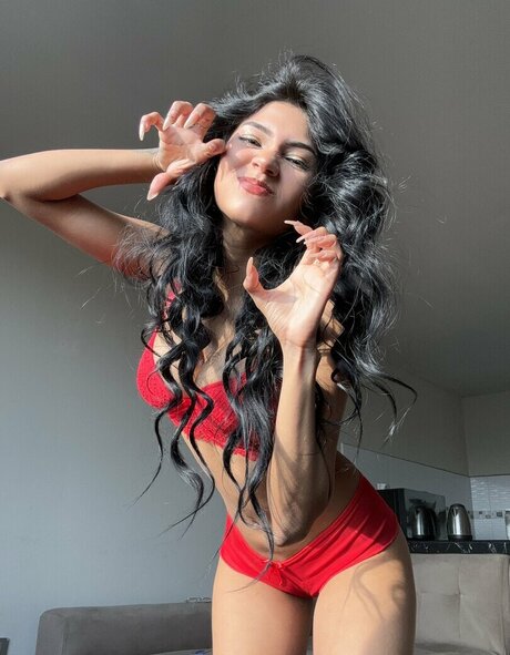 Photo nue de fuite OnlyFans de Biielss