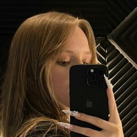 Photo nue de fuite OnlyFans de Bbyjackie1