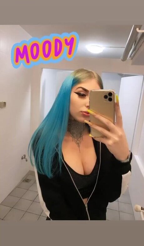 Celine Ritzke
