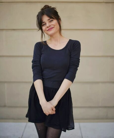 Joyce Ilg