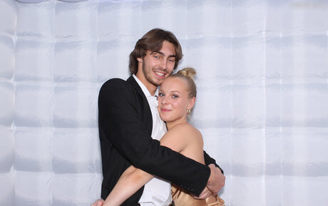 Photobox Flashes