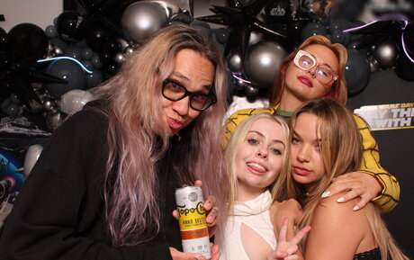 Photobox Flashes
