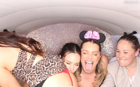 Photobox Flashes