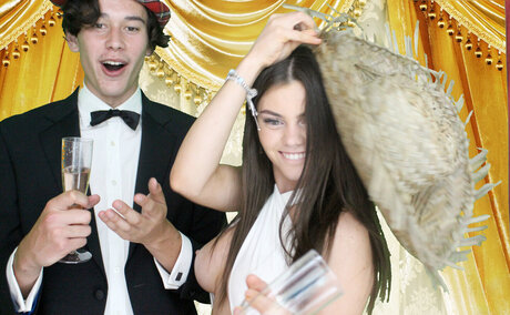 Photobox Flashes