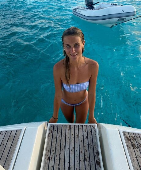 Lauren Landers