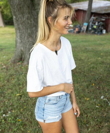 Lauren Landers