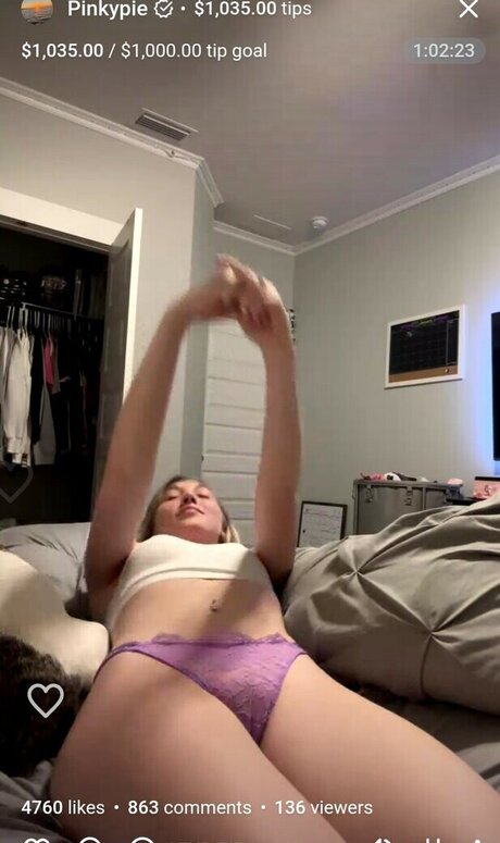 Itsthatonetallgirl