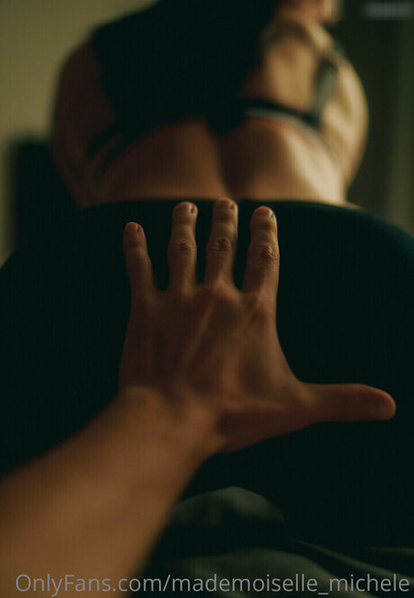 Mademoiselle_michele