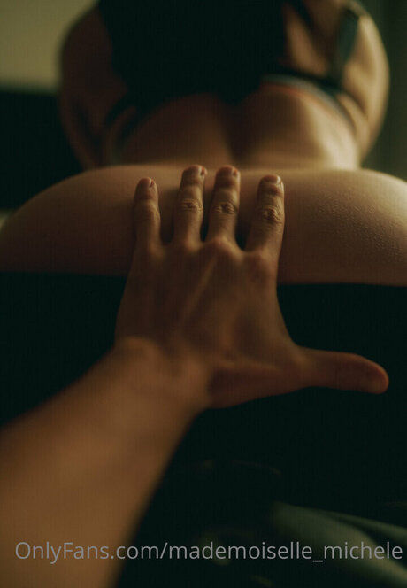 Mademoisellemichele