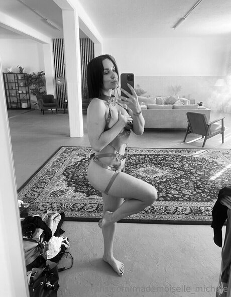 Mademoisellemichele