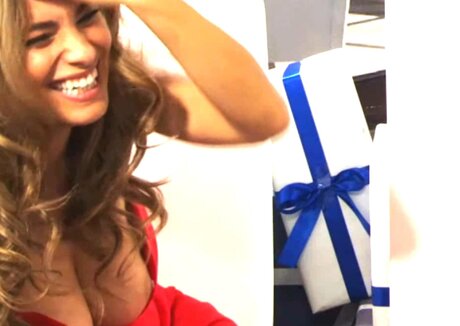 Kristen Stephensonpino