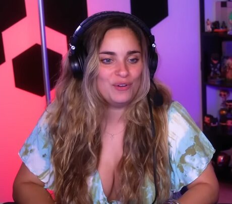 Kristen Stephensonpino