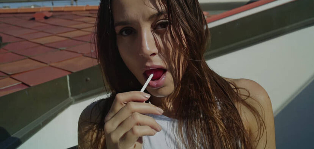 Photo nue de fuite OnlyFans de Dominika Chybov #1179