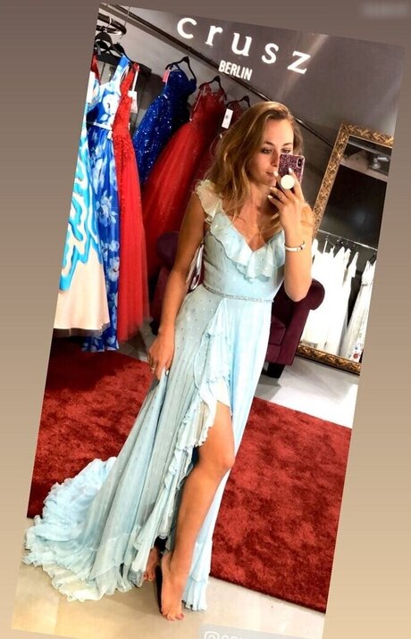 Sophia Flörsch