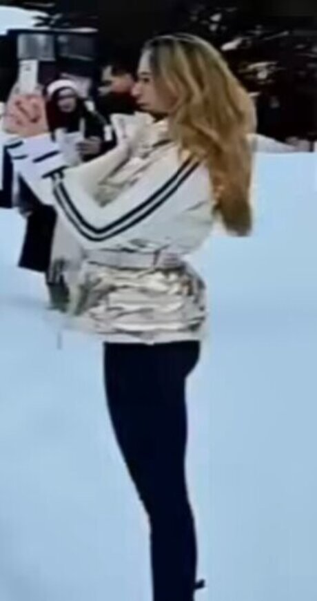 Sophia Flörsch