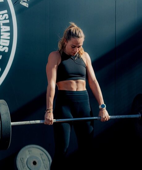 Sophia Flörsch