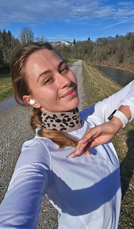Sophia Flörsch