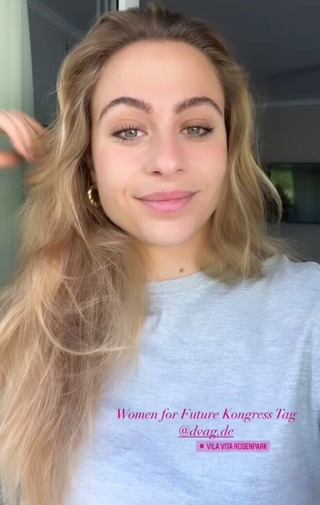 Sophia Flörsch