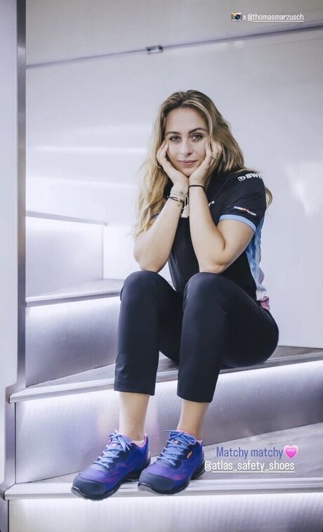 Sophia Flörsch
