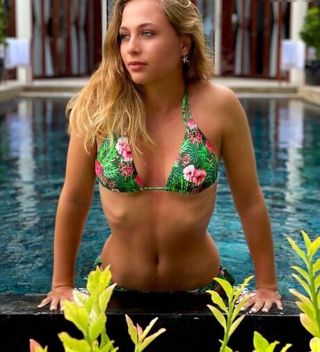 Sophia Flörsch