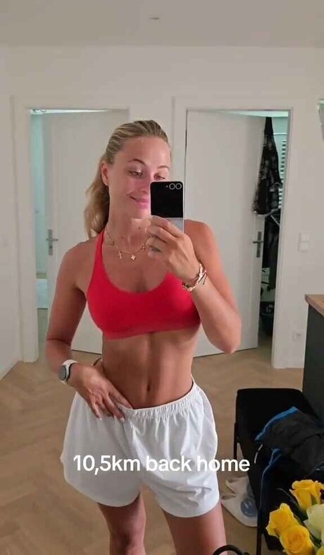 Sophia Flörsch