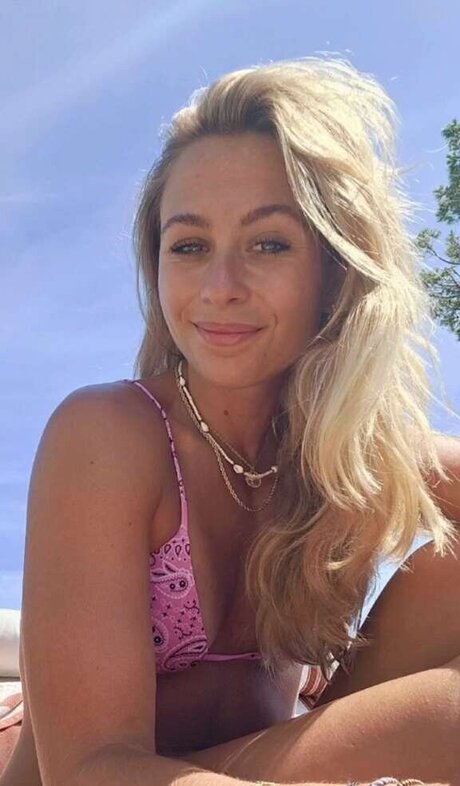 Sophia Flrsch