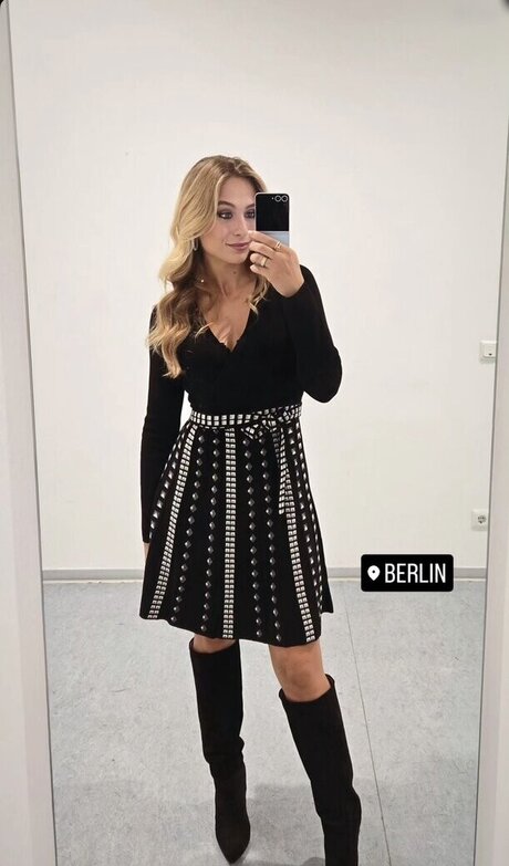 Sophia Flörsch
