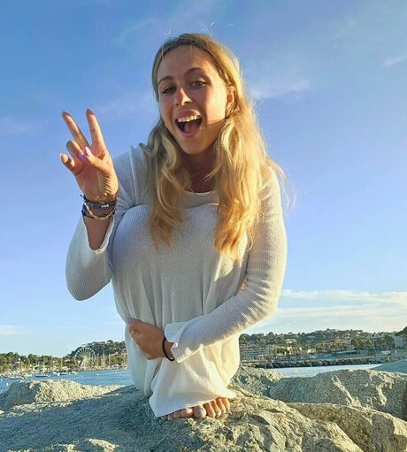 Sophia Flörsch