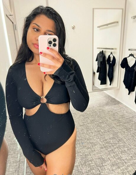Miss Patel
