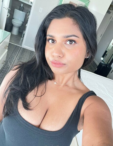 Miss Patel