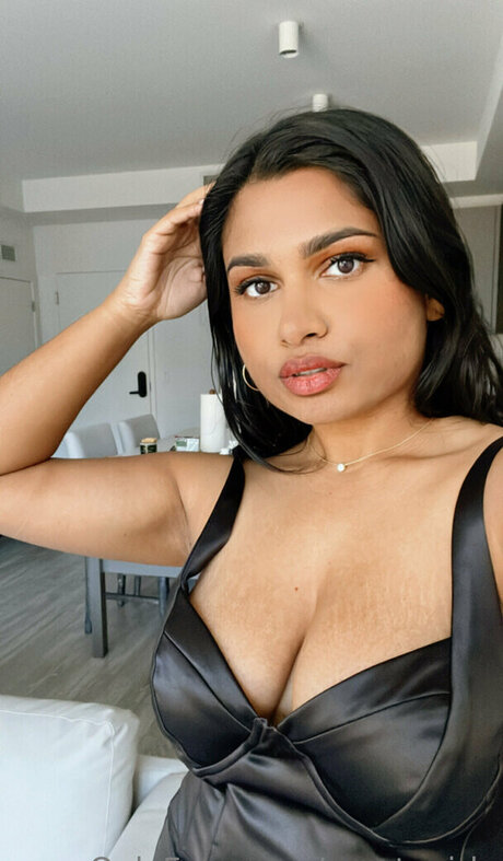 Miss Patel