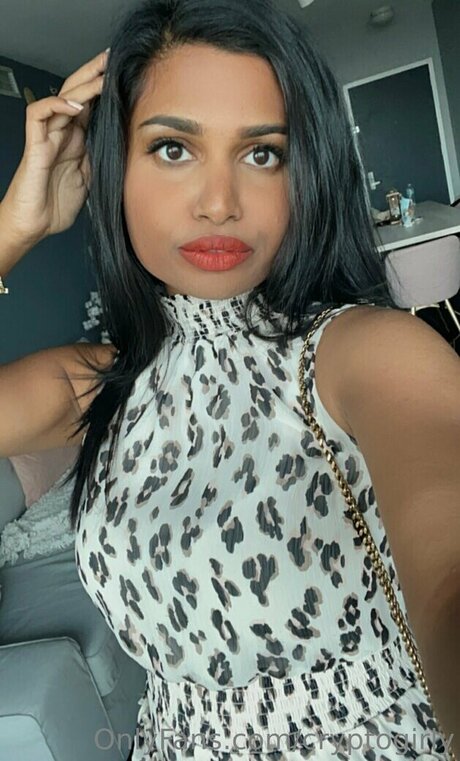 Miss Patel