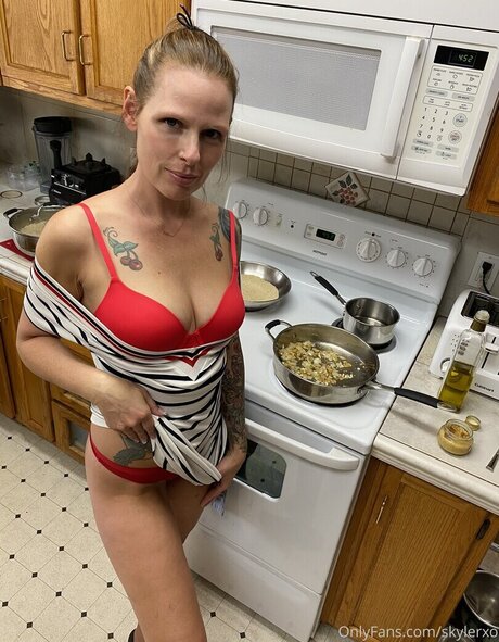 Skylerxo