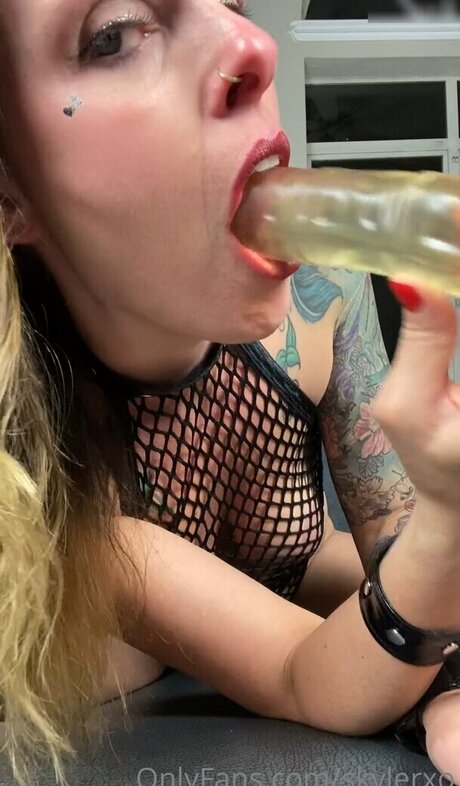 Skylerxo